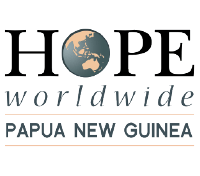 Hope Worldwide (PNG) Inc.